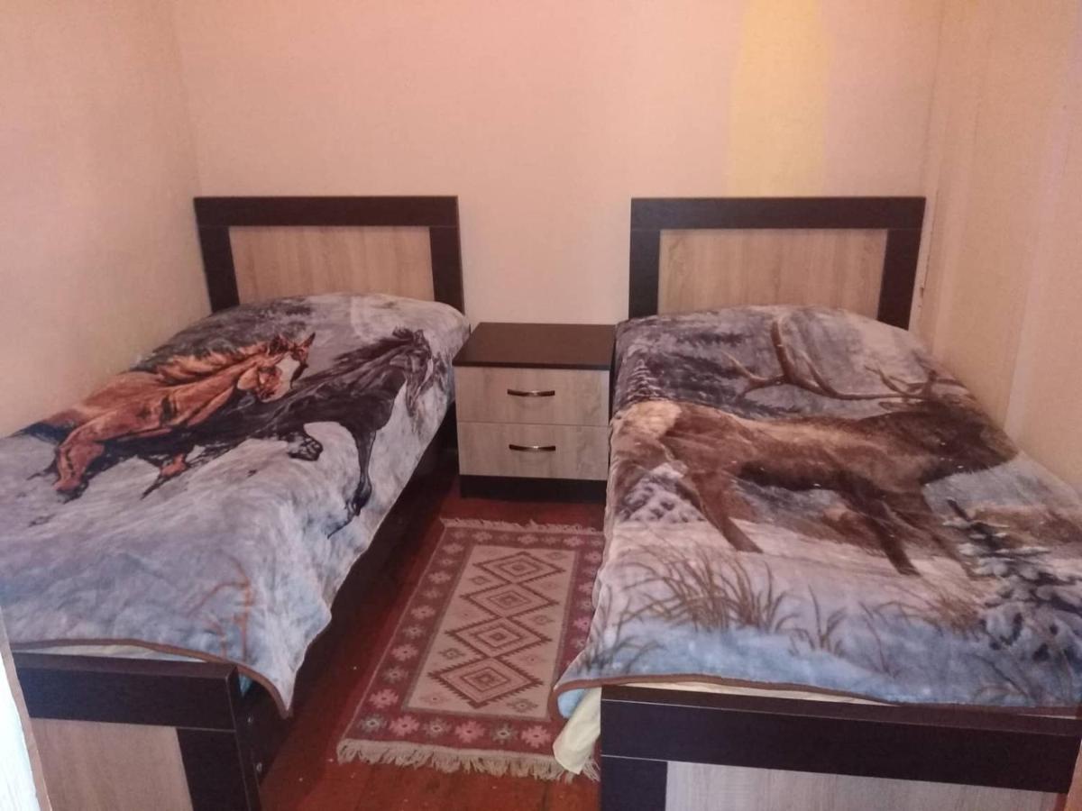 Guest House "Betqil" Adishi Esterno foto