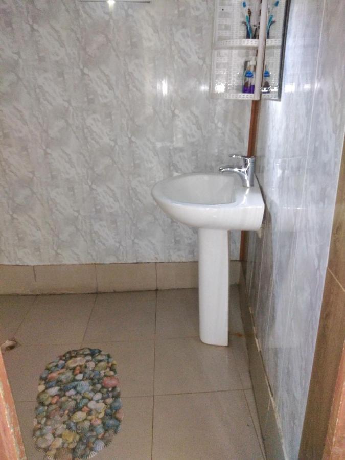 Guest House "Betqil" Adishi Esterno foto