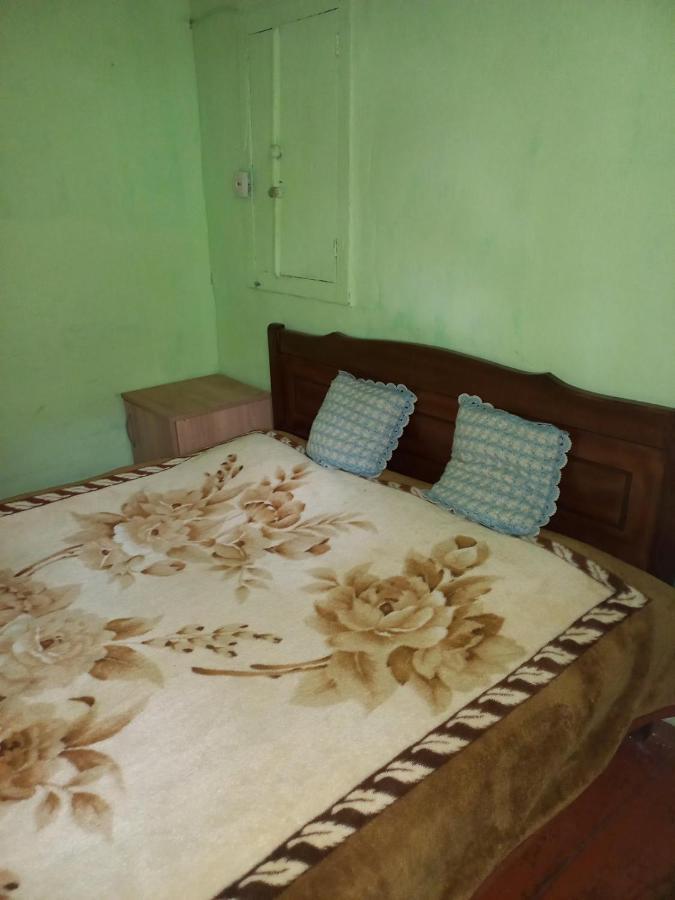 Guest House "Betqil" Adishi Esterno foto