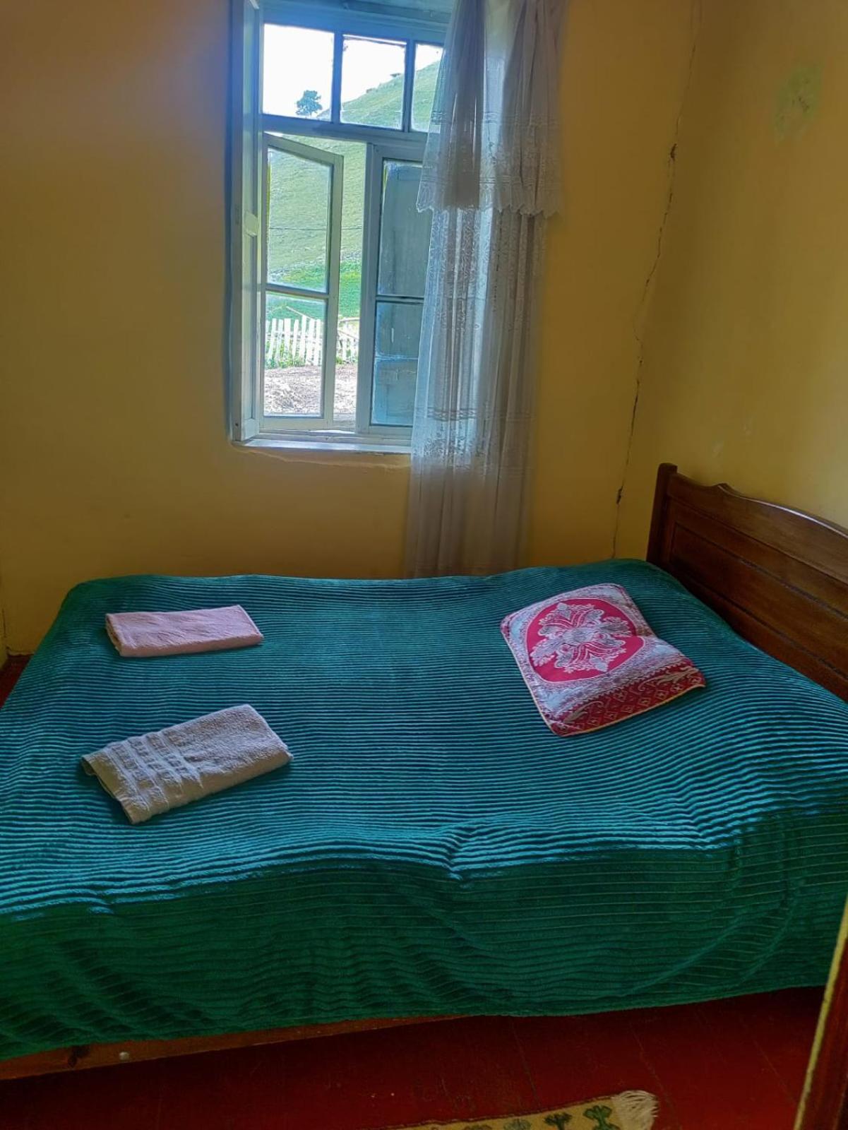 Guest House "Betqil" Adishi Esterno foto